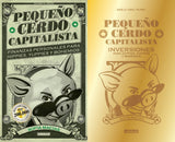 Resumen: Pequeño Cerdo Capitalista, Sofia Macías.